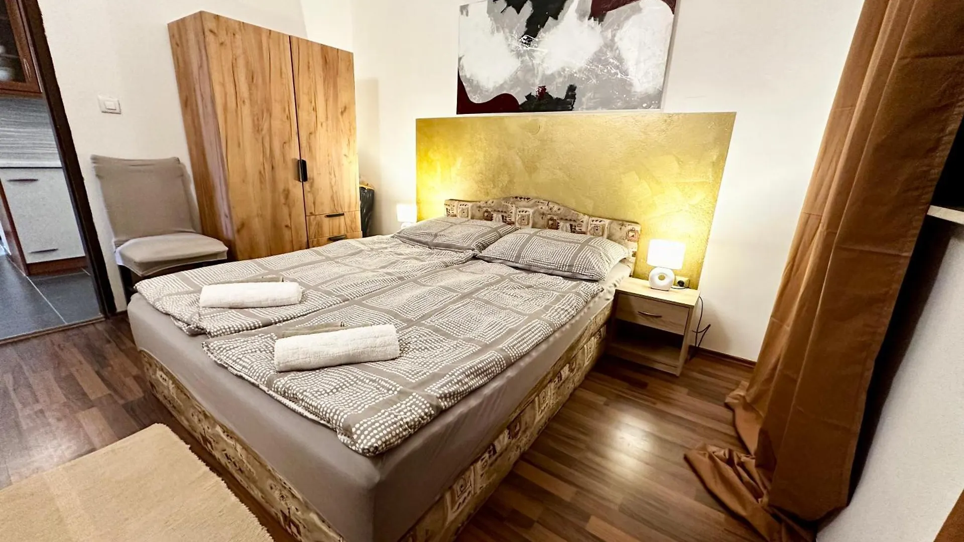 Cozy Apartment Nelo Near The Beach Vir 0*,