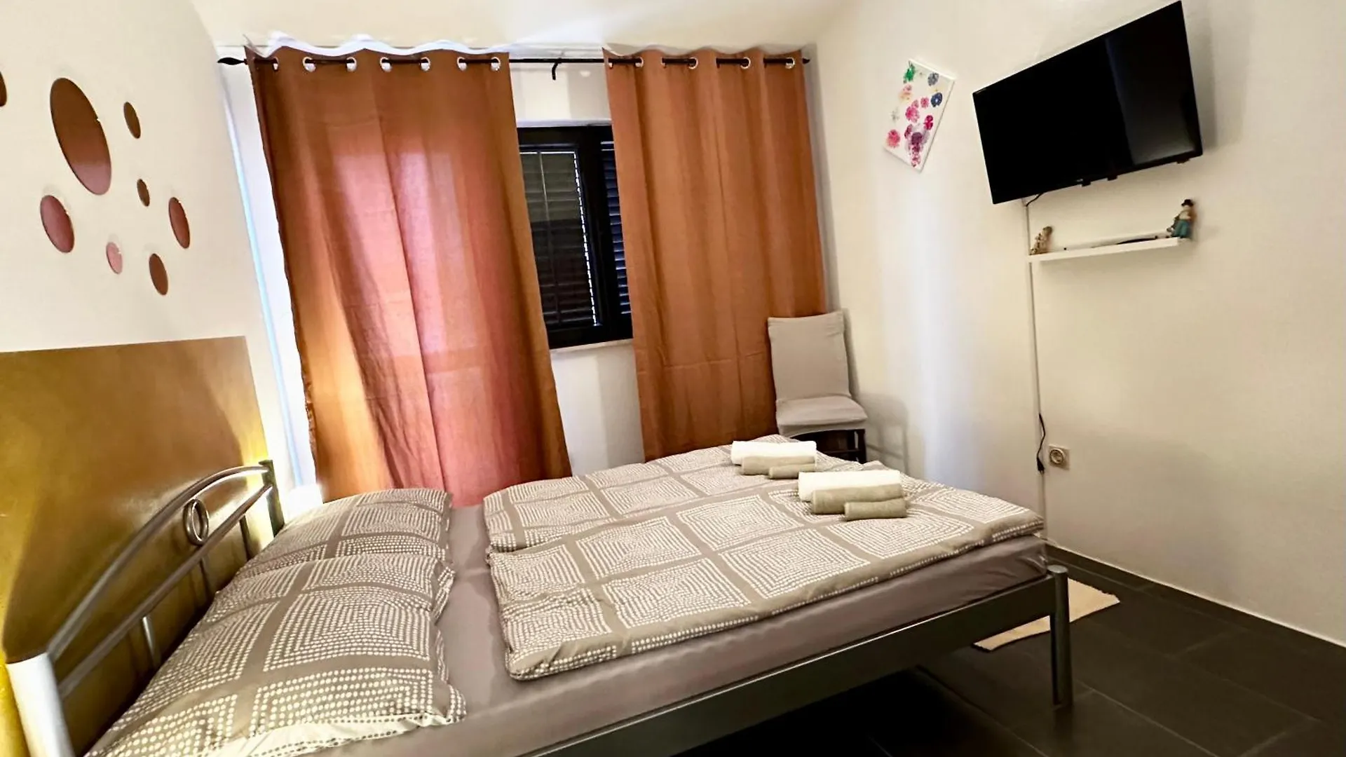 Cozy Apartment Nelo Near The Beach Vir Chorvatsko