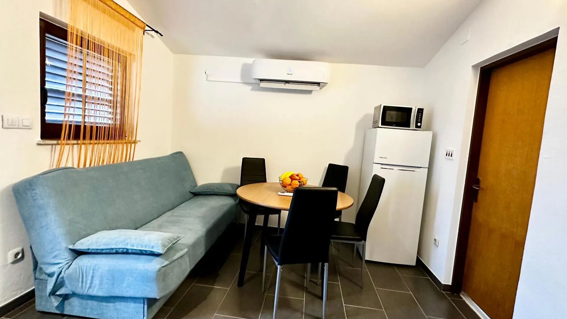 Cozy Apartment Nelo Near The Beach Vir Chorvatsko